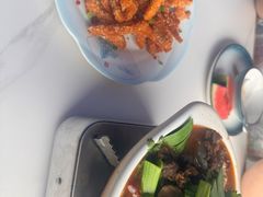-黄牛肉馆·皖南土菜