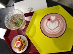 -茶是一枝花泡茶店