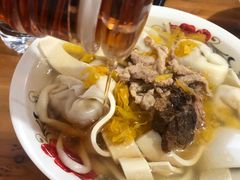 -兴华千张面馆