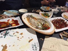 -津菜宋记老房子(平山道店)