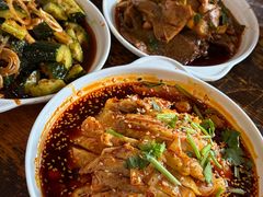 -牛王庙(龙华花园店)