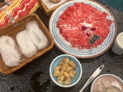-阳坊胜利涮羊肉(阳坊老店)