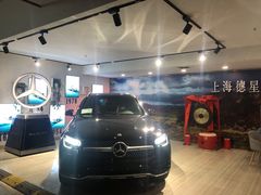 -上海德星奔驰(江杨南路店)