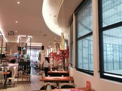 -HELLO MUSAE 拾光缪斯餐厅·纯正希腊风味(苏州中心店)