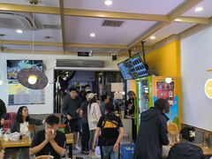 -阿生哥螺蛳粉(永安街店)