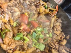 -富正毅三下锅·湘西韵味(天门山索道店)