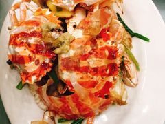 -湛江渔港·大排档(乐园路总店)