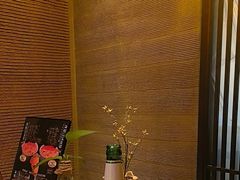 -千代武日本料理(爱建店)