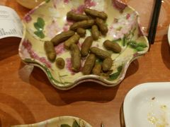 -金刚山烧烤(红旗大街店)