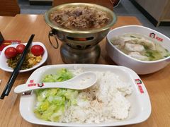 -南城香(北京南站店)