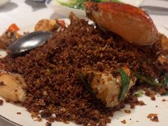 -喜记避风塘炒辣蟹(旗舰店)