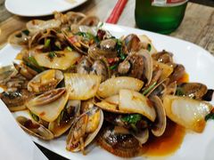 -枪火串烧·东北特色烧烤(罗湖总店)