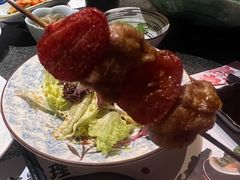 -大桥日本料理·日式放题·铁板定食(科兴科学园店)