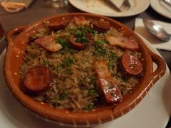 -ALBERGUE 1601 婆仔屋葡国餐厅