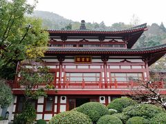 -华清宫景区