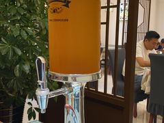 -君霖海鲜私房菜(春柳店)