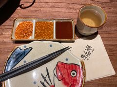 -壹风町烧肉居酒屋(恒丰中央广场店)