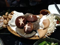 -官也街澳门火锅(新源里店)