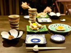 -璞御·海鲜·雪花牛肉局(宾水西道店)