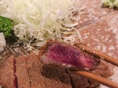 -牛かつもと村(原宿店)