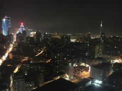 -澳门十六浦索菲特大酒店