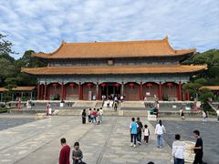 -珠海圆明新园