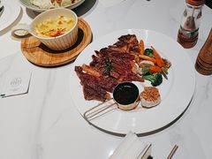 -静香HOUSE·全时段融合餐厅(七星欢乐颂店)