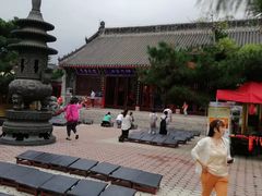 -慈恩寺