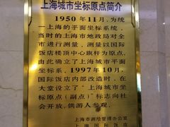上海坐标原点-上海国际饭店