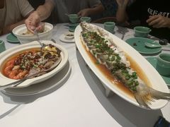 -江南厨子(万象天地店)