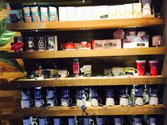 -星巴克(西湖天地店)