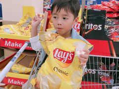-盒马X会员店(上海森兰商都店)