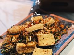 -五样儿西昌小签签烤串(建设路店)