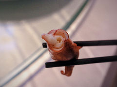 -海蓝海鲜馆(五四北店)
