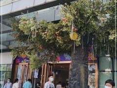 -北京华联购物中心(天通苑店)