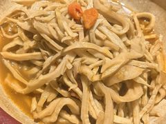 -箪食巷私房菜馆·鲁菜(玉函路店)