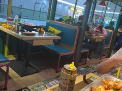 -蛙喔牛蛙(仙林万达茂店)