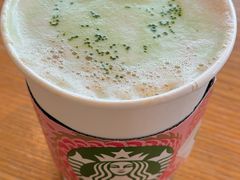 -星巴克臻选(深圳罗湖万象城店)