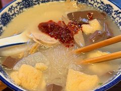 -小潘记鸭血粉丝汤