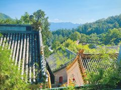 -潭柘寺景区