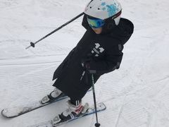 -太子岭滑雪场