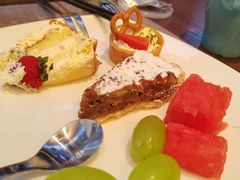 -浙江西子宾馆·瑶园咖啡厅