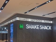 -Shake Shack(西单大悦城店)