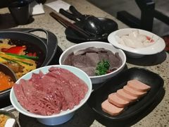 -园里火锅(仁和新城店)