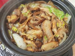 牛杂砂锅-赵家牛肉砂锅(台西三路店)