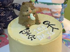 -米柚烘焙教室(新天地购物中心店)