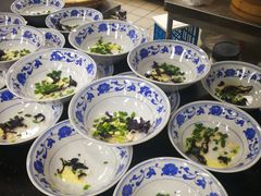 -新丰小吃(中山中路分店)