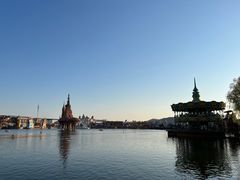 -大连海昌发现王国主题公园