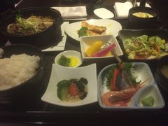 -富力希尔顿酒店·源氏日餐厅