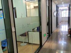 -牙博士口腔品牌连锁(杨浦店)